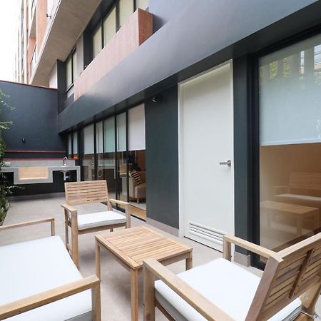 Perfect 2Br With Terrace In Miraflores Lima Exterior photo