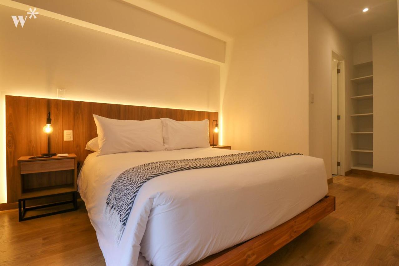 Perfect 2Br With Terrace In Miraflores Lima Exterior photo