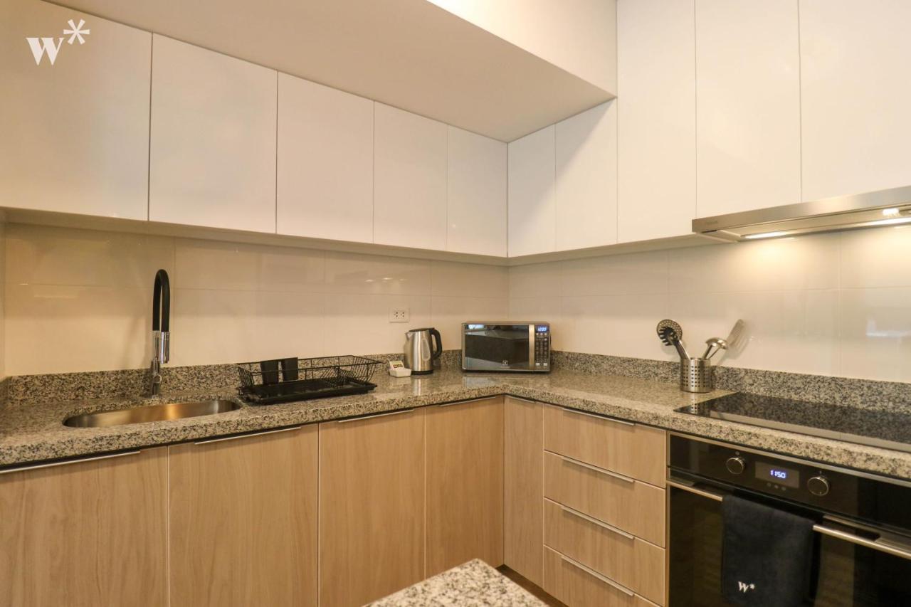 Perfect 2Br With Terrace In Miraflores Lima Exterior photo