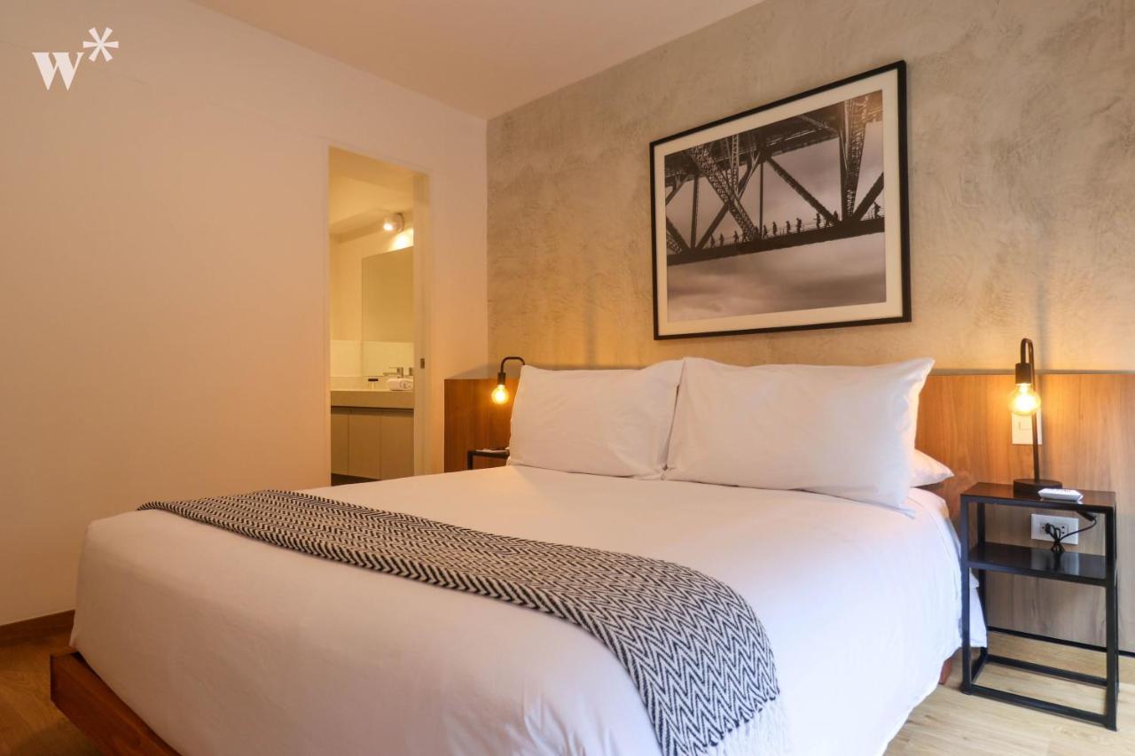 Perfect 2Br With Terrace In Miraflores Lima Exterior photo