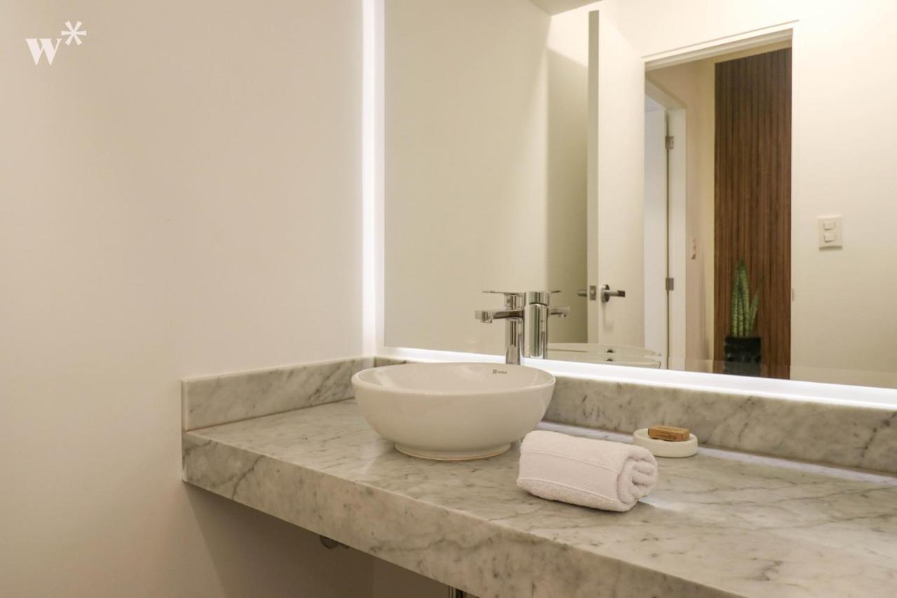 Perfect 2Br With Terrace In Miraflores Lima Exterior photo