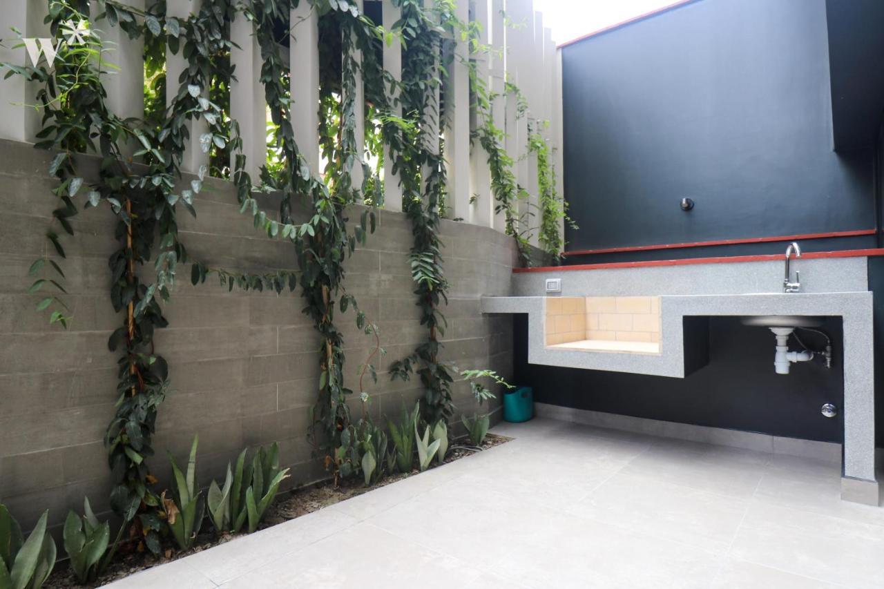 Perfect 2Br With Terrace In Miraflores Lima Exterior photo