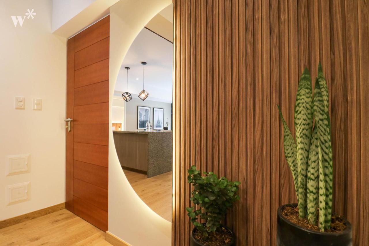 Perfect 2Br With Terrace In Miraflores Lima Exterior photo